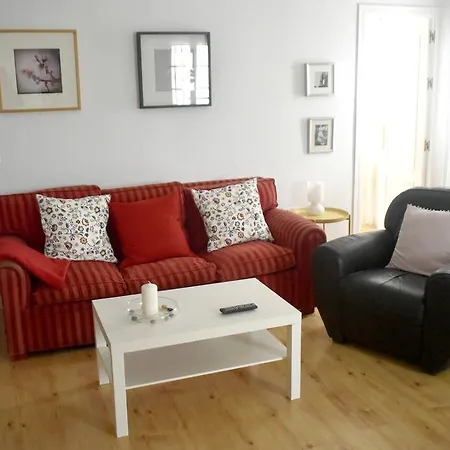 Apartment Casa Conte