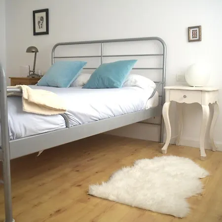 Apartment Casa Conte Cadiz