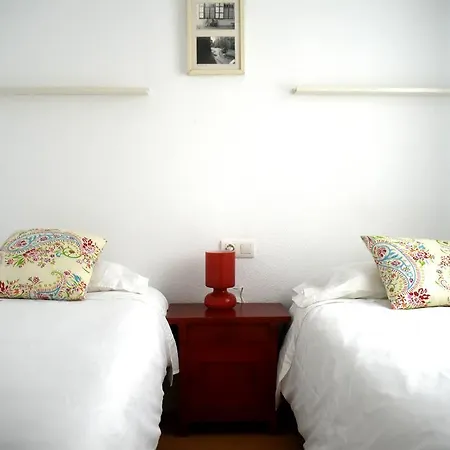 Apartment Casa Conte Cadiz