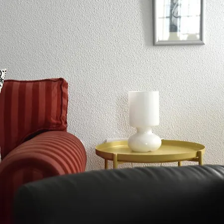 Apartman Casa Conte Cádiz