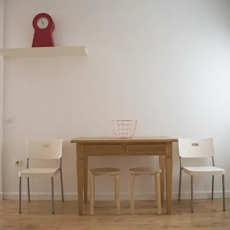 Apartment Casa Conte *