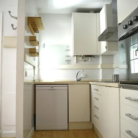 Apartment Casa Conte *
