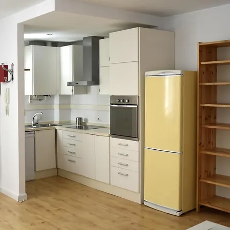 Apartment Casa Conte